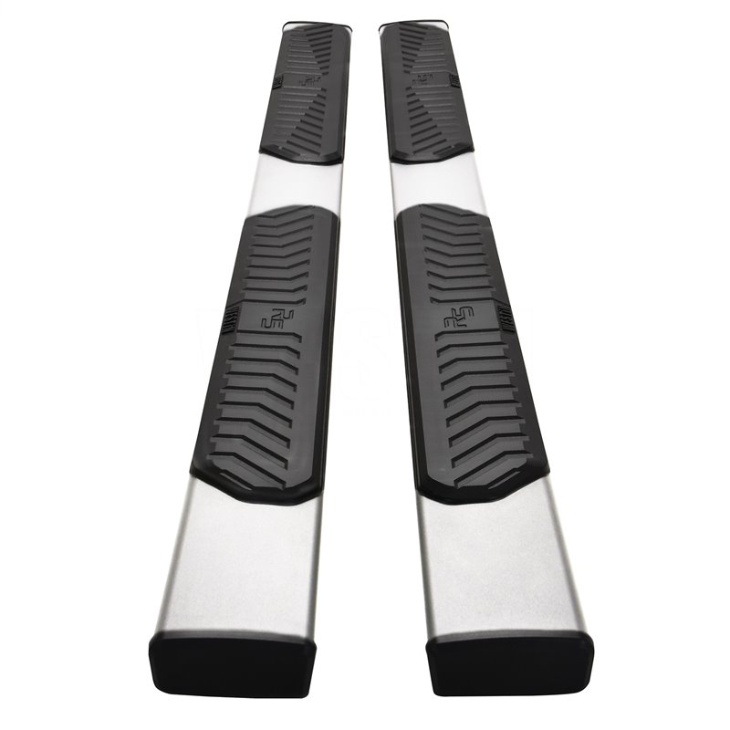 Westin Automotive | R5 Nerf Step Bars - Explorer 2.3T / 3.0T / 3.3L 2020-2022