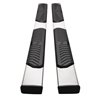 Westin Automotive | R5 Nerf Step Bars - Explorer 2.3T / 3.0T / 3.3L 2020-2022