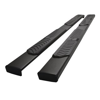 Westin Automotive | R5 Nerf Step Bars - Explorer 2.3T / 3.0T / 3.3L 2020-2022