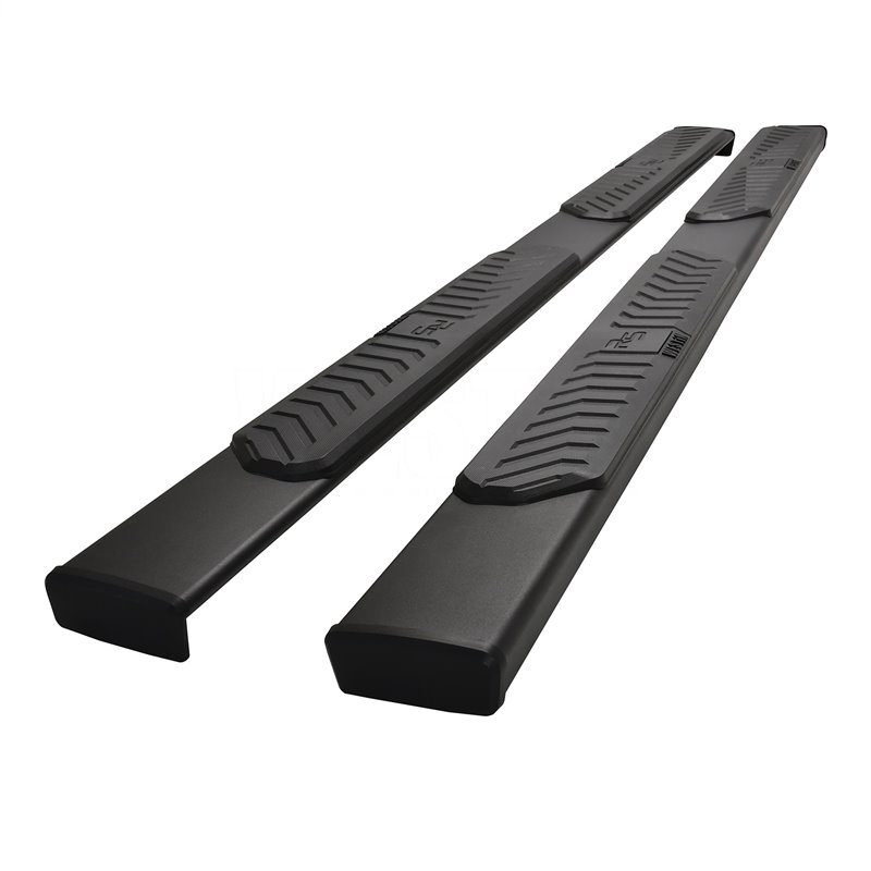 Westin Automotive | R5 Nerf Step Bars - Explorer 2.3T / 3.0T / 3.3L 2020-2022
