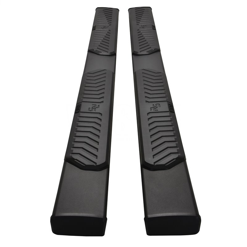 Westin Automotive | R5 Nerf Step Bars - Explorer 2.3T / 3.0T / 3.3L 2020-2022