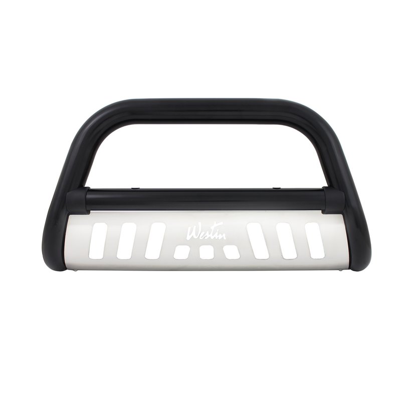 Westin Automotive | Ultimate Bull Bar - Frontier / Xterra 2.5L / 4.0L 2008-2017