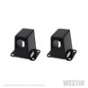 Westin Automotive | Grille Guard Sensor Relocator - Dodge 2009-2022