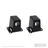 Westin Automotive | Grille Guard Sensor Relocator - Dodge 2009-2022