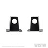 Westin Automotive | Grille Guard Sensor Relocator - Dodge 2009-2022