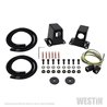 Westin Automotive | Grille Guard Sensor Relocator - Dodge 2009-2022