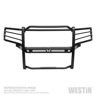 Westin Automotive | Sportsman X Grille Guard - Grand Cherokee 2014-2021