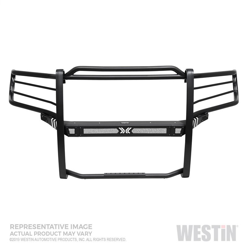 Westin Automotive | Sportsman X Grille Guard - Grand Cherokee 2014-2021