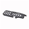 Westin Automotive | Gas Tank Skid Plate - Wrangler (JK) 3.6L / 3.8L 2007-2018