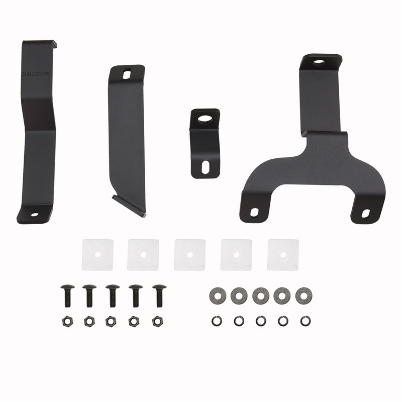 Westin Automotive | Gas Tank Skid Plate - Wrangler (JK) 3.6L / 3.8L 2007-2018