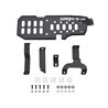 Westin Automotive | Gas Tank Skid Plate - Wrangler (JK) 3.6L / 3.8L 2007-2018