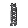 Westin Automotive | Oil Pan/Transmission Skid Plate - Wrangler (JK) 3.6L 2012-2018