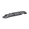 Westin Automotive | Gas Tank Skid Plate - Wrangler (JK) 3.6L / 3.8L 2007-2018