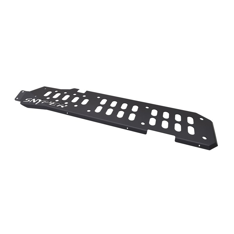 Westin Automotive | Gas Tank Skid Plate - Wrangler (JK) 3.6L / 3.8L 2007-2018