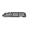 Westin Automotive | Gas Tank Skid Plate - Wrangler (JK) 3.6L / 3.8L 2007-2018