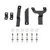 Westin Automotive | Gas Tank Skid Plate - Wrangler (JK) 3.6L / 3.8L 2007-2018