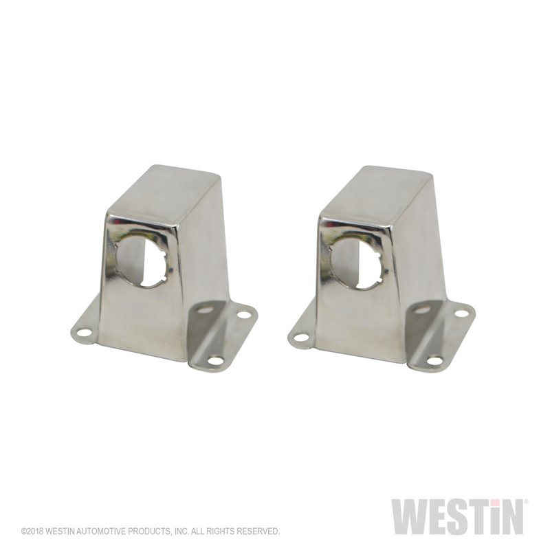 Westin Automotive | Grille Guard Sensor Relocator Kit - Chevrolet / GMC 2014-2020