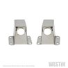 Westin Automotive | Grille Guard Sensor Relocator Kit - Chevrolet / GMC 2014-2020
