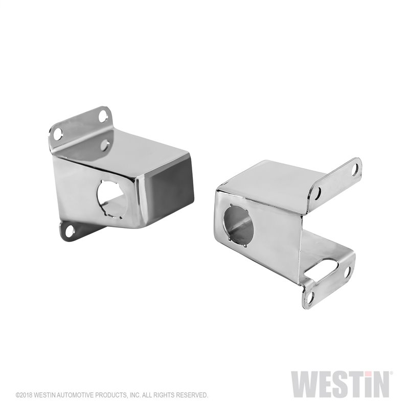 Westin Automotive | Grille Guard Sensor Relocator Kit - Chevrolet / GMC 2014-2020