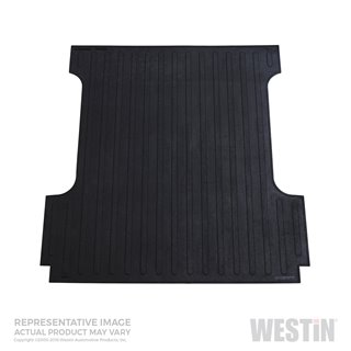 Westin Automotive | Westin Bed Mat - F-250 / F-350 2017-2021