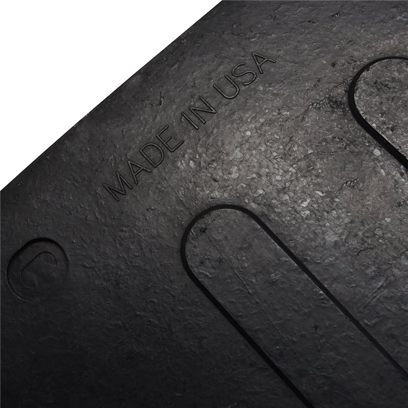 Westin Automotive | Westin Tailgate Mat - Ram 1500 3.0L / 3.6L / 5.7L 2019-2020