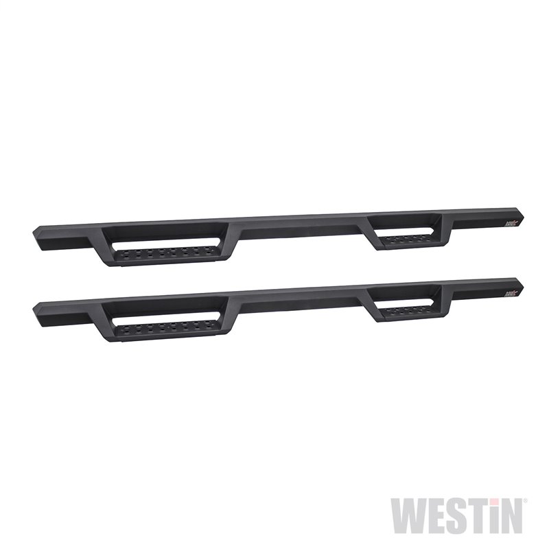 Westin Automotive | HDX Drop Nerf Step Bars - Titan / Titan XD 5.6L / 5.0L 2016-2021