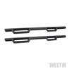 Westin Automotive | HDX Drop Nerf Step Bars - Titan / Titan XD 5.6L / 5.0L 2016-2021