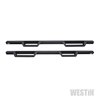 Westin Automotive | HDX Drop Nerf Step Bars - Titan / Titan XD 5.6L / 5.0L 2016-2021