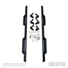 Westin Automotive | HDX Drop Nerf Step Bars - Titan / Titan XD 5.6L / 5.0L 2016-2021