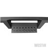 Westin Automotive | HDX Drop Nerf Step Bars - Titan / Titan XD 5.6L / 5.0L 2016-2021