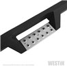 Westin Automotive | HDX Stainless Drop Nerf Step Bars - Titan / Titan XD 5.6L / 5.0L 2016-2021