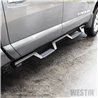 Westin Automotive | HDX Stainless Drop Nerf Step Bars - Titan / Titan XD 5.6L / 5.0L 2016-2021