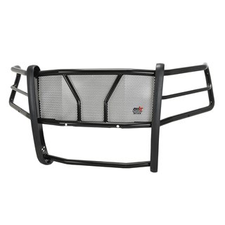 Westin Automotive | HDX Grille Guard - Silverado 1500 / Silverado 2500 HD / Silverado 3500 HD 2019-2020