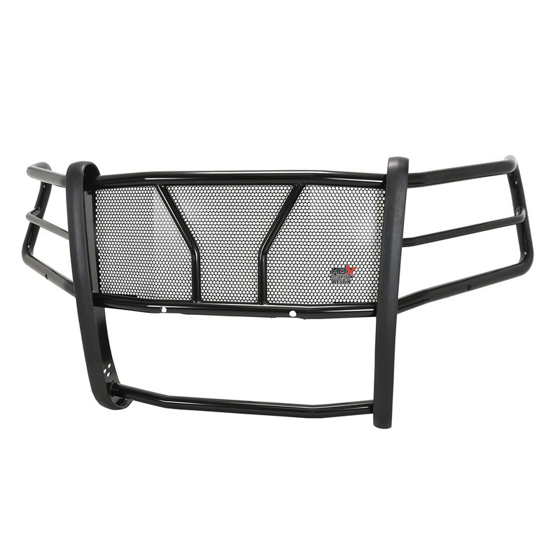Westin Automotive | HDX Grille Guard - Silverado 1500 / Silverado 2500 HD / Silverado 3500 HD 2019-2020