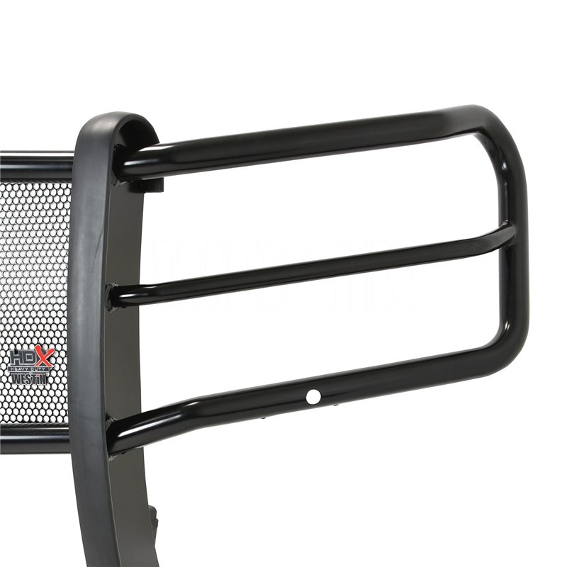 Westin Automotive | HDX Grille Guard - Silverado 1500 / Silverado 2500 HD / Silverado 3500 HD 2019-2020