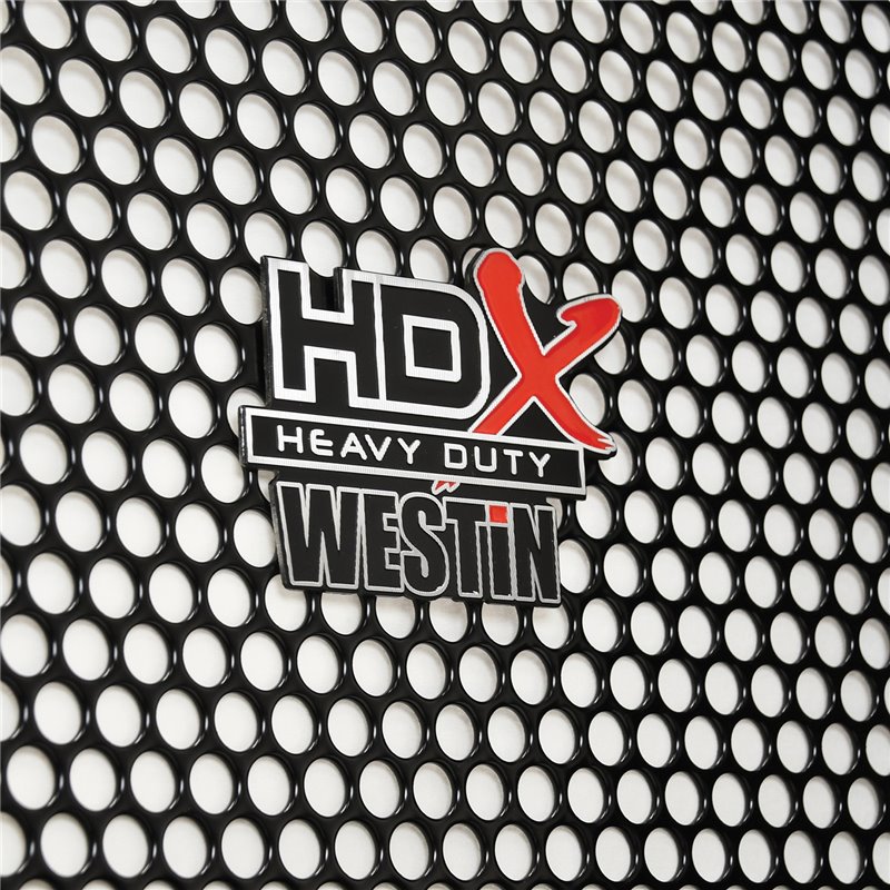 Westin Automotive | HDX Grille Guard - Silverado 1500 / Silverado 2500 HD / Silverado 3500 HD 2019-2020