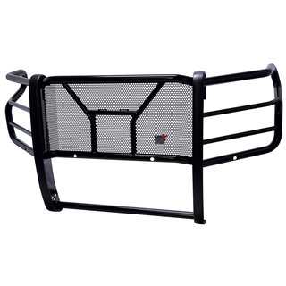 Westin Automotive | HDX Grille Guard - Silverado 2500 HD / Silverado 3500 HD 6.6L 2020-2020