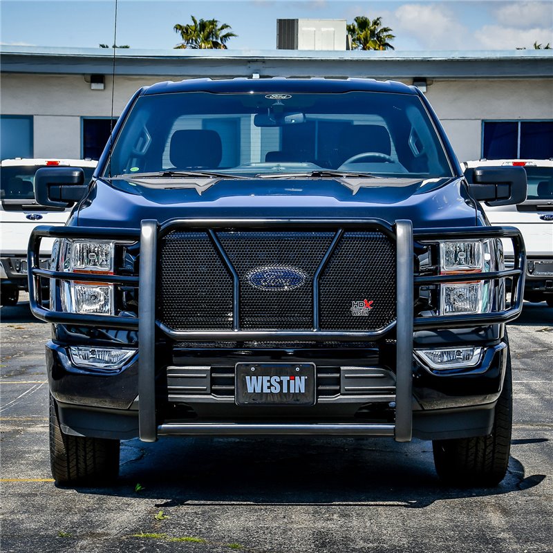 Westin Automotive | HDX Grille Guard - F-150 2021-2021