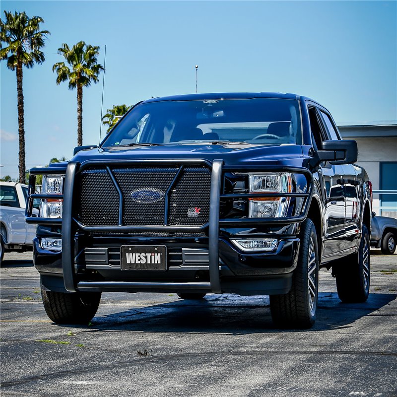 Westin Automotive | HDX Grille Guard - F-150 2021-2021