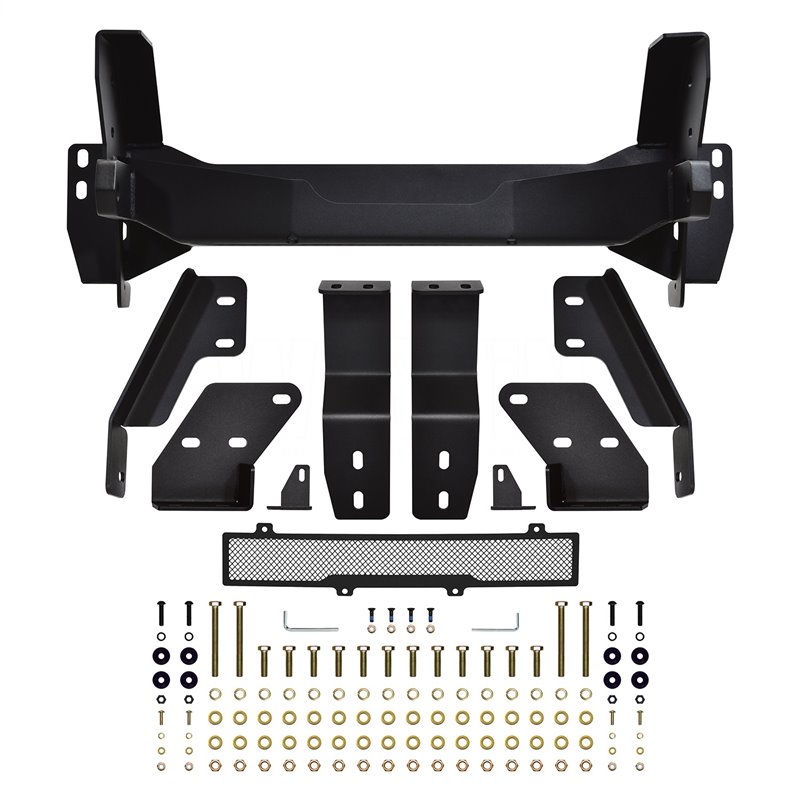 Westin Automotive | Pro-Series Front Bumper - Tacoma 2.7L / 3.5L 2016-2022