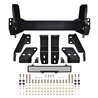 Westin Automotive | Pro-Series Front Bumper - Tacoma 2.7L / 3.5L 2016-2022