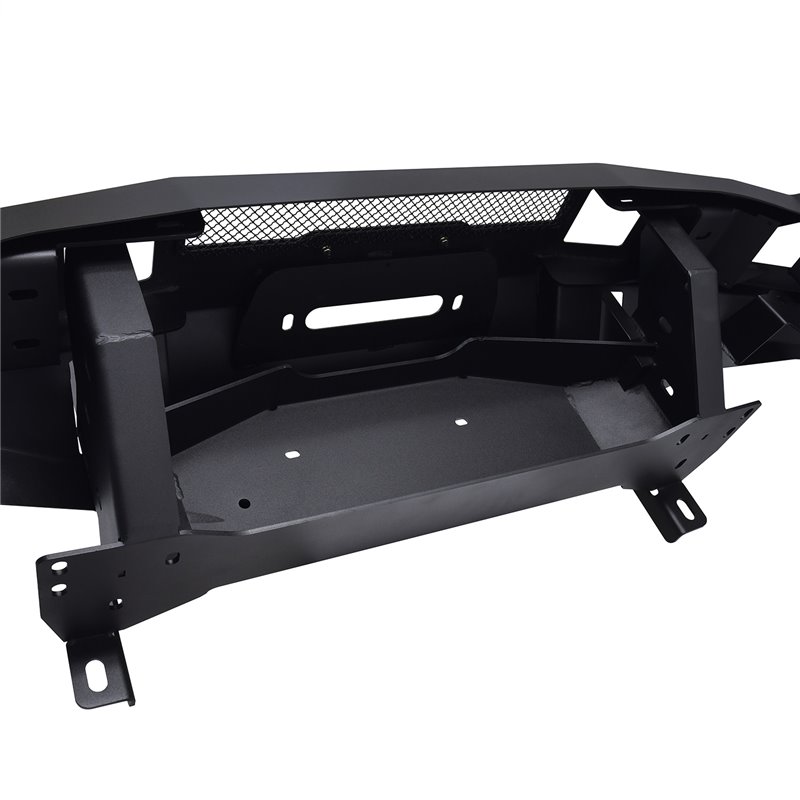 Westin Automotive | Pro-Series Front Bumper - Tacoma 2.7L / 3.5L 2016-2022
