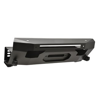 Westin Automotive | Pro-Series Front Bumper - 4Runner 4.0L 2014-2022