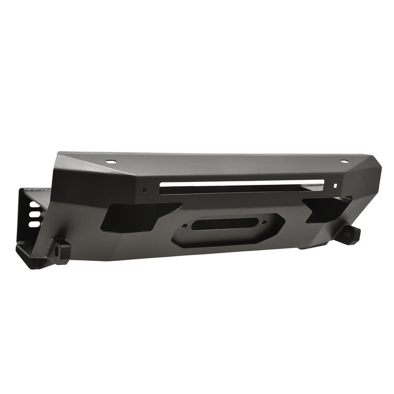 Westin Automotive | Pro-Series Front Bumper - 4Runner 4.0L 2014-2022
