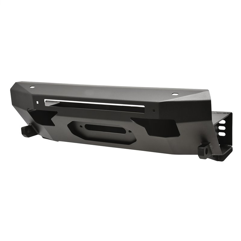 Westin Automotive | Pro-Series Front Bumper - 4Runner 4.0L 2014-2022
