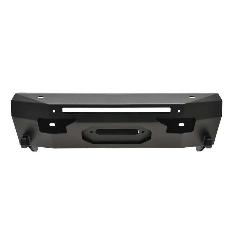 Westin Automotive | Pro-Series Front Bumper - 4Runner 4.0L 2014-2022