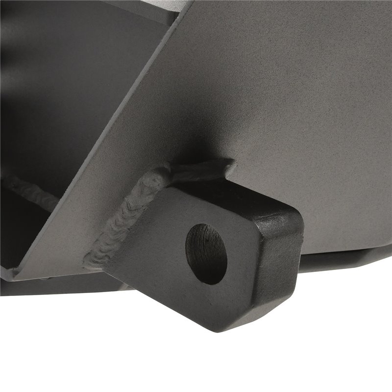 Westin Automotive | Pro-Series Front Bumper - 4Runner 4.0L 2014-2022
