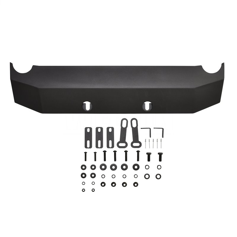 Westin Automotive | Pro-Series Front Bumper - 4Runner 4.0L 2014-2022