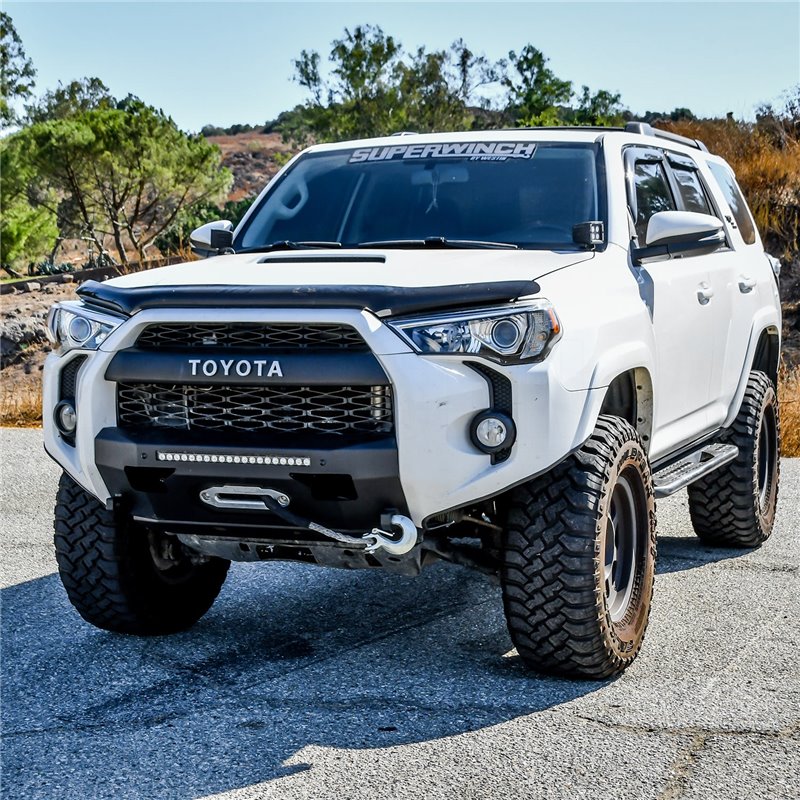 Westin Automotive | Pro-Series Front Bumper - 4Runner 4.0L 2014-2022