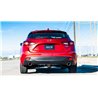 Borla | Axle-Back Exhaust S-Type - 3 2.0L / 2.5L 2014-2018